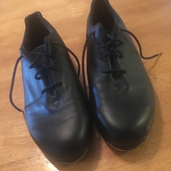 Bloch Shoes - Like new Bloch tap shoes
